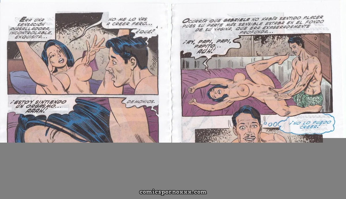 Devorame Otra Vez #159 - Página 24