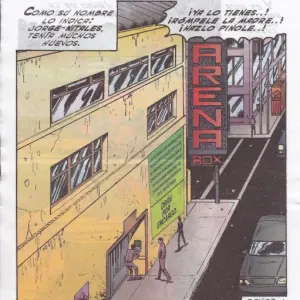 Devorame Otra Vez #159 - Página 2