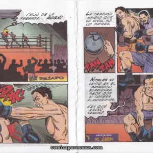 Devorame Otra Vez #159 - Página 3