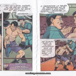 Devorame Otra Vez #159 - Página 4