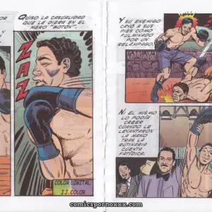 Devorame Otra Vez #159 - Página 5