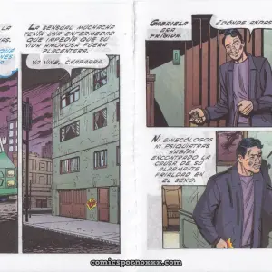 Devorame Otra Vez #159 - Página 7