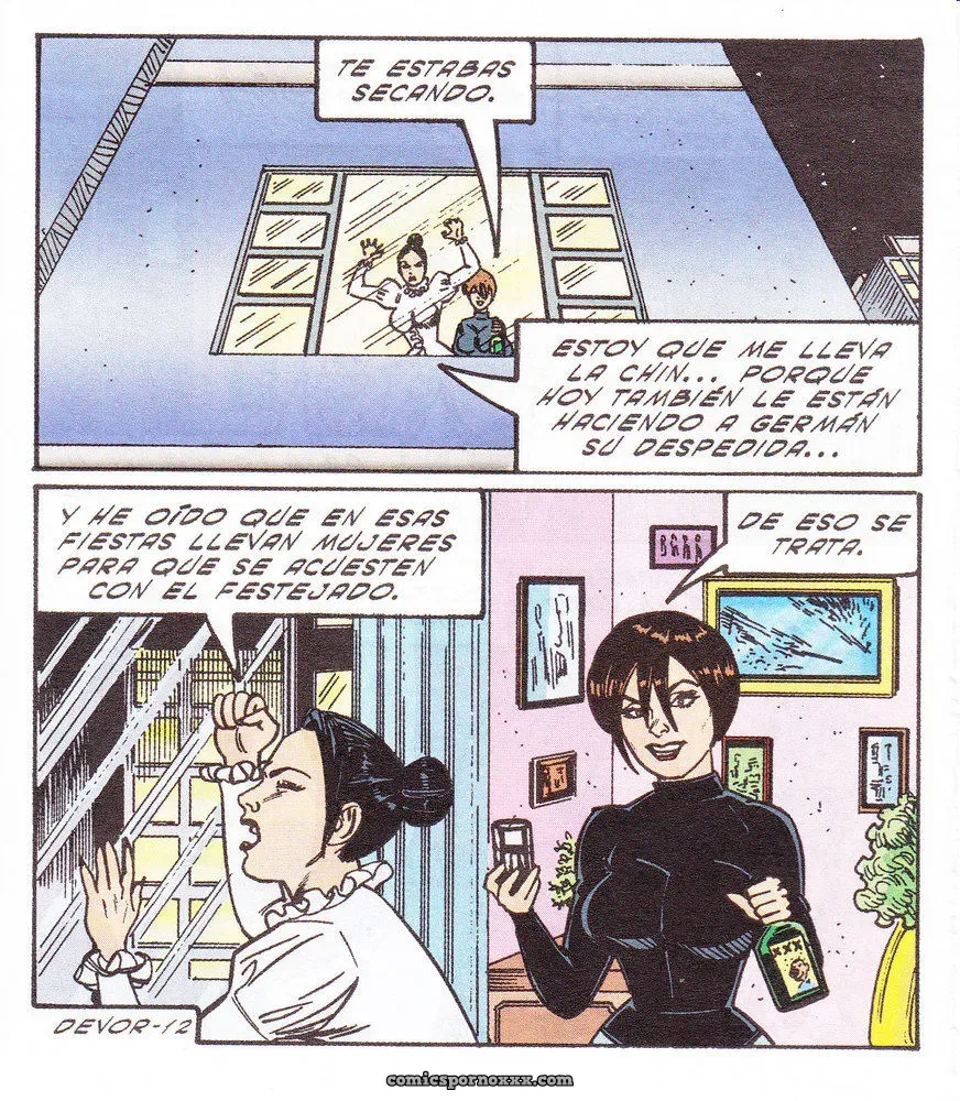 Devorame Otra Vez #163 - Página 13