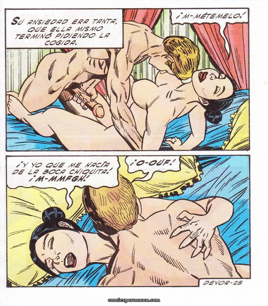 Devorame Otra Vez #163 - Página 26