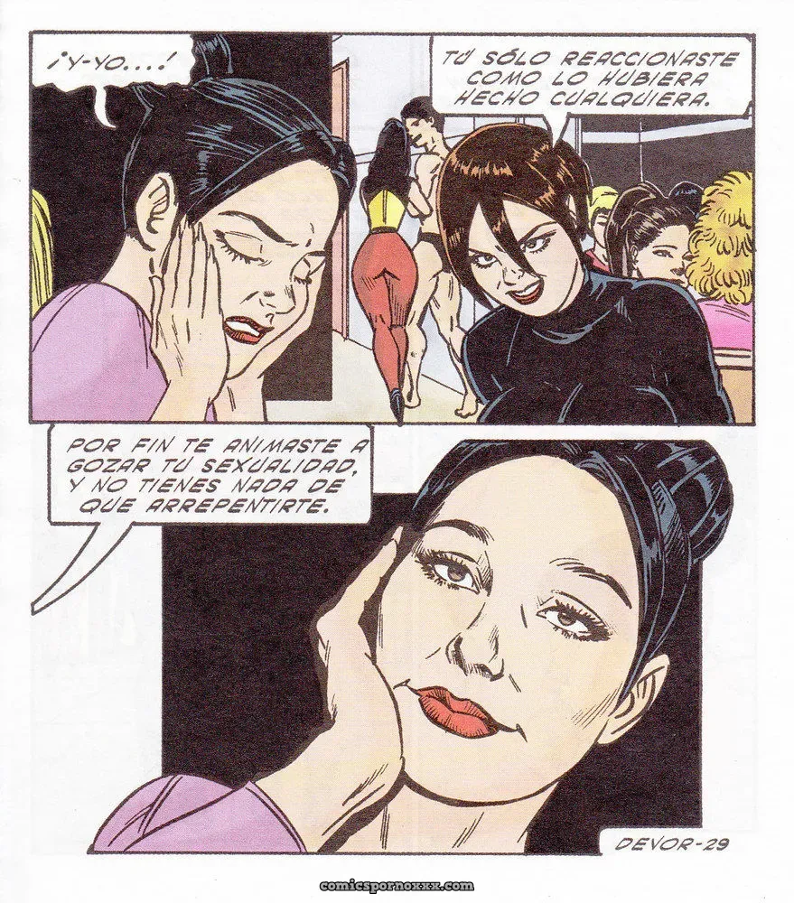 Devorame Otra Vez #163 - Página 30