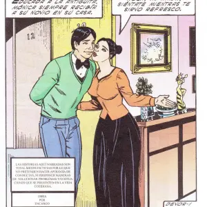 Devorame Otra Vez #163 - Página 2