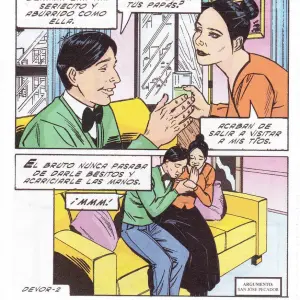 Devorame Otra Vez #163 - Página 3