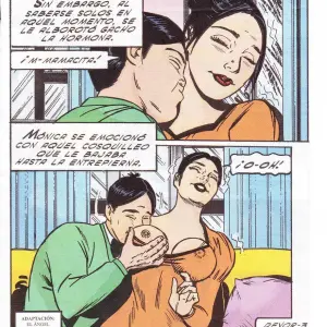 Devorame Otra Vez #163 - Página 4