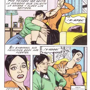 Devorame Otra Vez #163 - Página 5