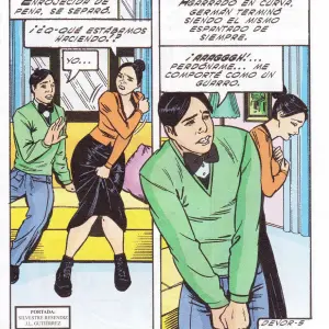 Devorame Otra Vez #163 - Página 6