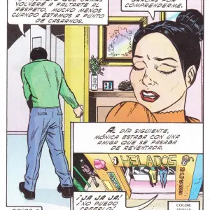 Devorame Otra Vez #163 - Página 7