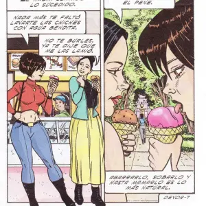 Devorame Otra Vez #163 - Página 8