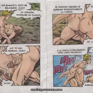 Devorame Otra Vez #165 - Página 8