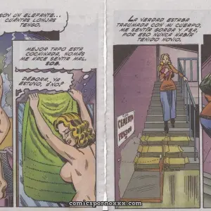 Devorame Otra Vez #167 - Página 6