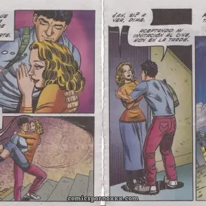 Devorame Otra Vez #167 - Página 8