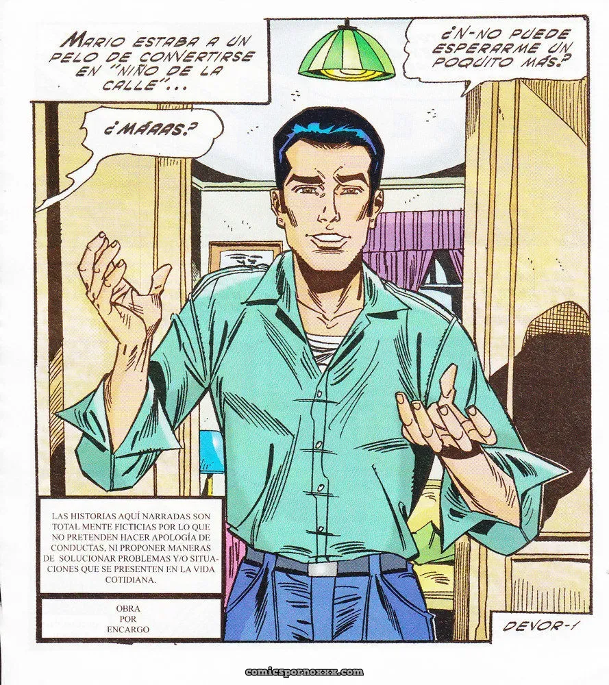 Devorame Otra Vez #169 - Página 2