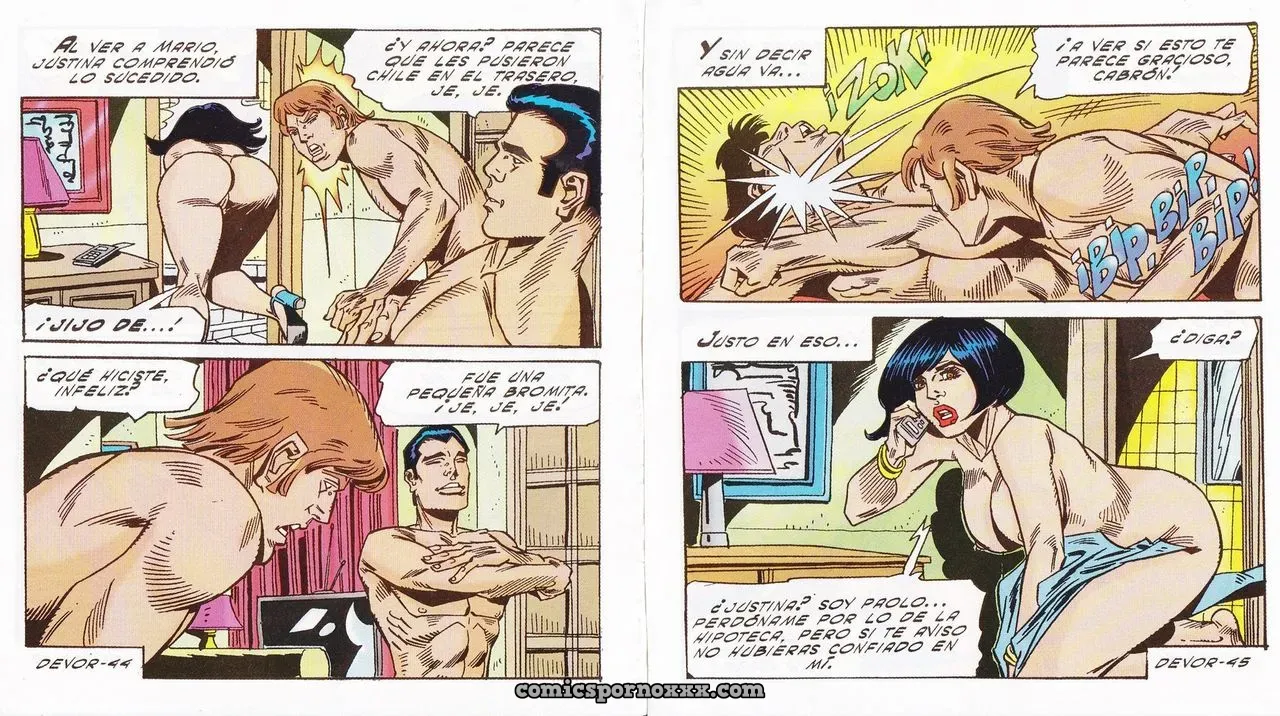 Devorame Otra Vez #169 - Página 24