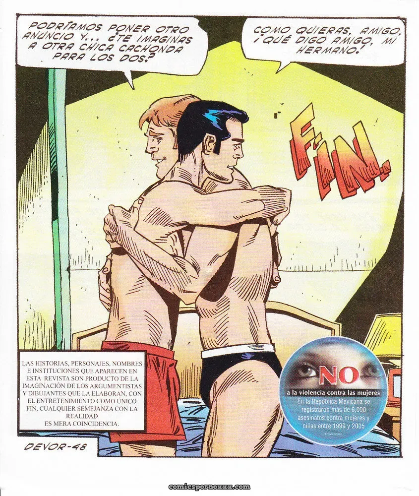 Devorame Otra Vez #169 - Página 26