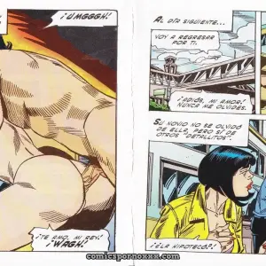 Devorame Otra Vez #169 - Página 6