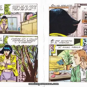 Devorame Otra Vez #169 - Página 7