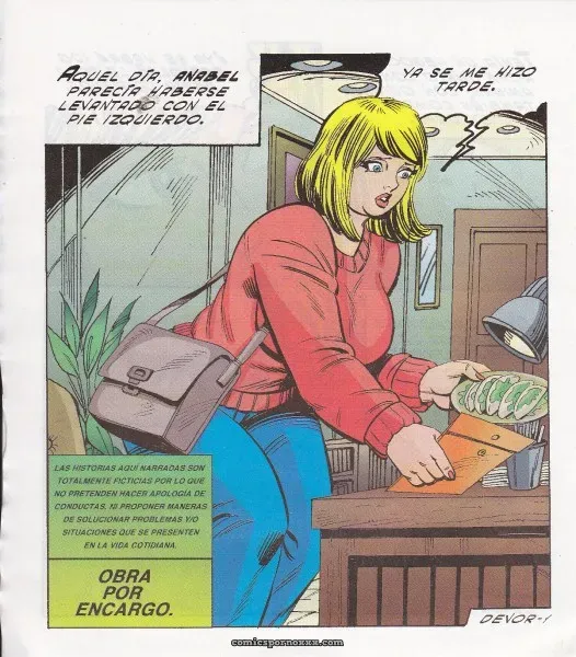 Devorame Otra Vez #171 - Página 2