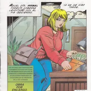 Devorame Otra Vez #171 - Página 2