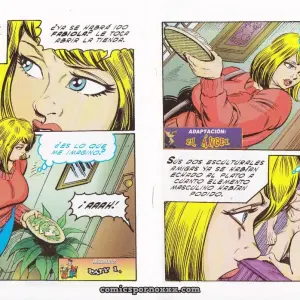 Devorame Otra Vez #171 - Página 3