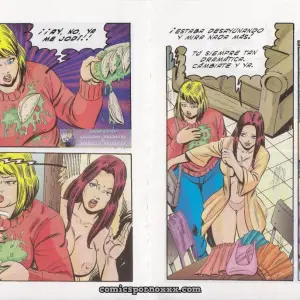 Devorame Otra Vez #171 - Página 4