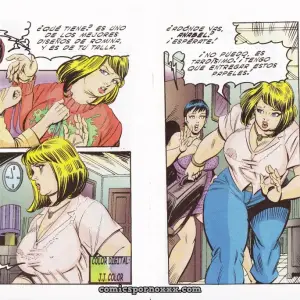 Devorame Otra Vez #171 - Página 5