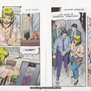 Devorame Otra Vez #171 - Página 7