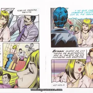 Devorame Otra Vez #171 - Página 8