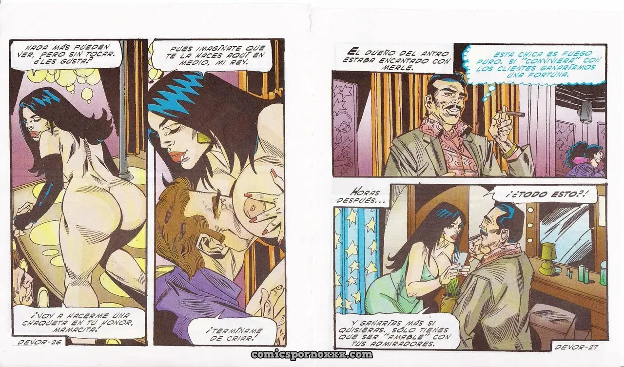 Devorame Otra Vez #173 - Página 15