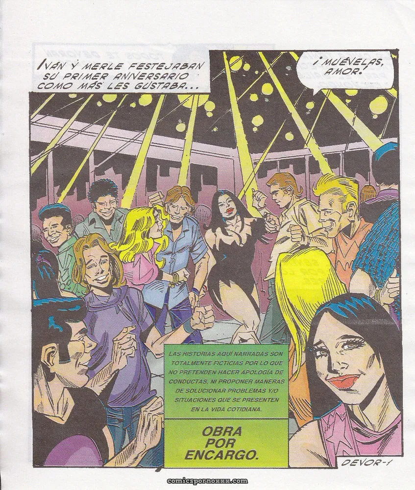 Devorame Otra Vez #173 - Página 2