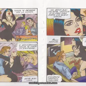 Devorame Otra Vez #173 - Página 3