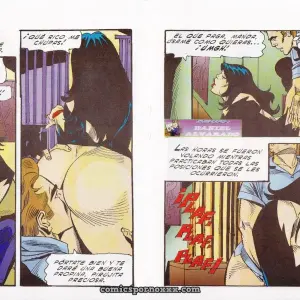 Devorame Otra Vez #173 - Página 4