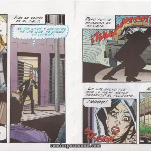 Devorame Otra Vez #173 - Página 8