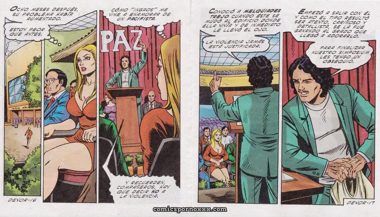 Devorame Otra Vez #176 - Página 10