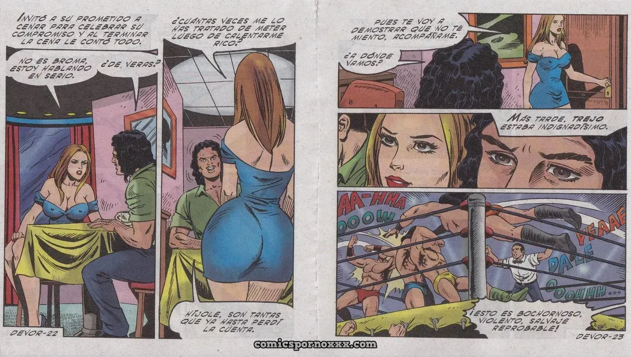 Devorame Otra Vez #176 - Página 13