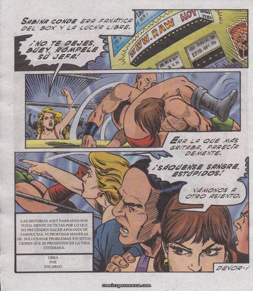 Devorame Otra Vez #176 - Página 2