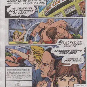 Devorame Otra Vez #176 - Página 2