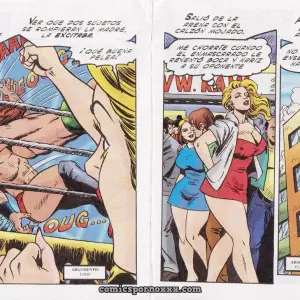 Devorame Otra Vez #176 - Página 3