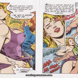 Devorame Otra Vez #176 - Página 8