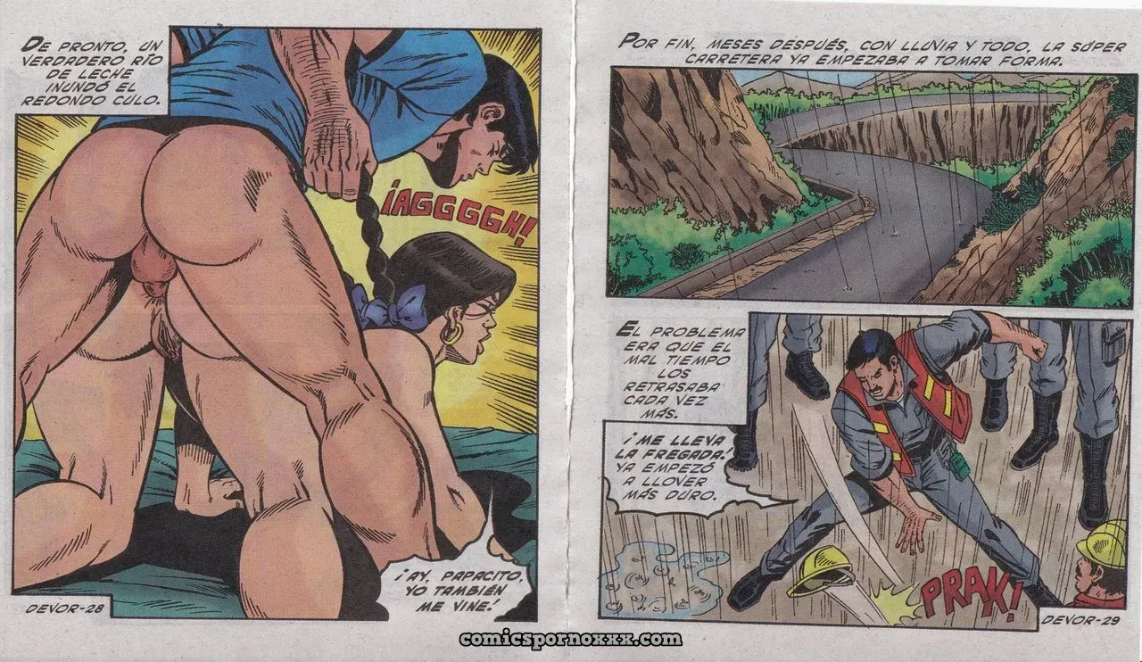 Devorame Otra Vez #178 - Página 16