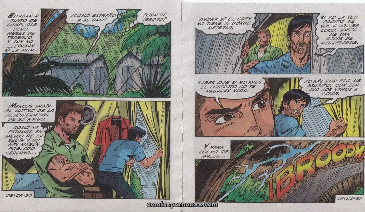 Devorame Otra Vez #178 - Página 17