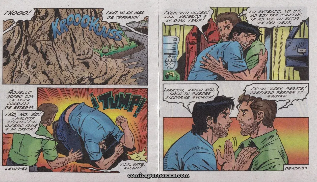 Devorame Otra Vez #178 - Página 18