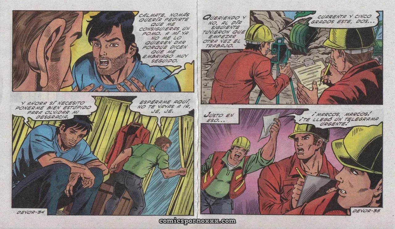 Devorame Otra Vez #178 - Página 19