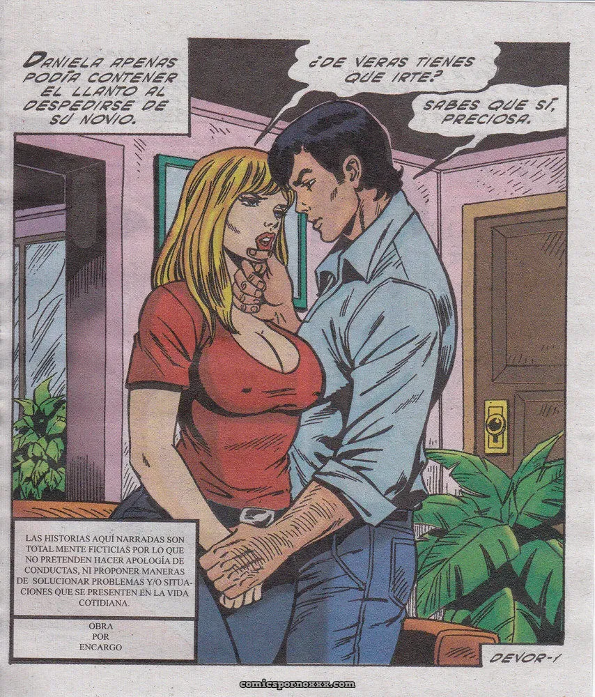 Devorame Otra Vez #178 - Página 2