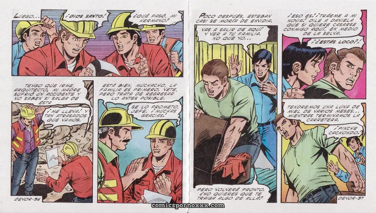 Devorame Otra Vez #178 - Página 20