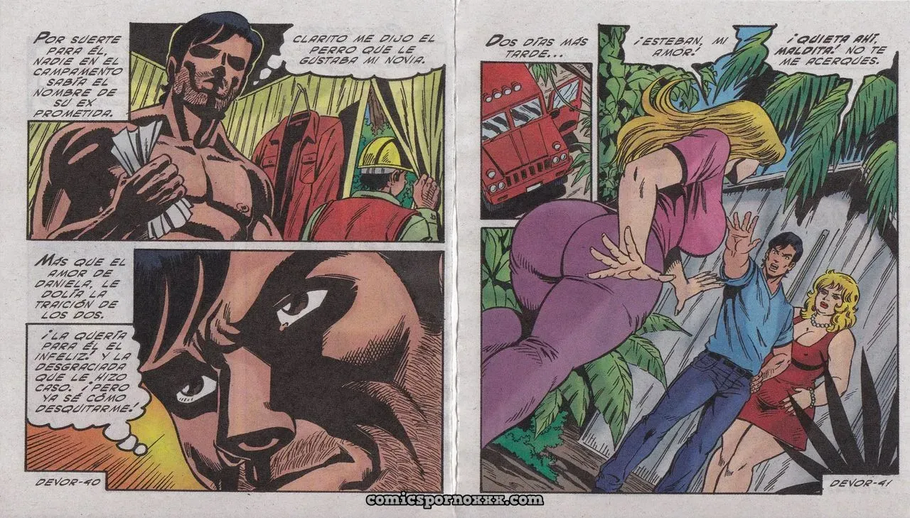 Devorame Otra Vez #178 - Página 22