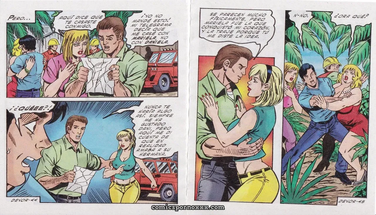 Devorame Otra Vez #178 - Página 24